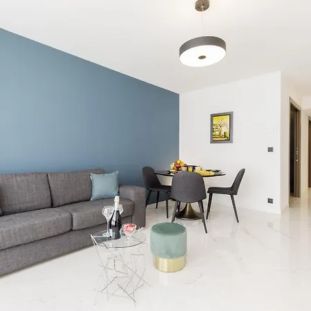 Apartamento Gray D'albion 3i7 Yourhosthelper *