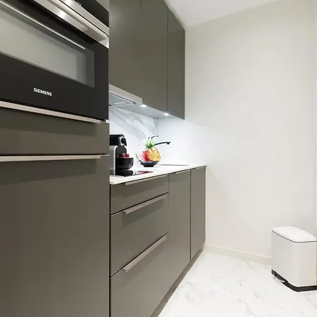Apartamento Gray D'albion 3i7 Yourhosthelper *