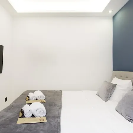 Apartamento Gray D'albion 3i7 Yourhosthelper