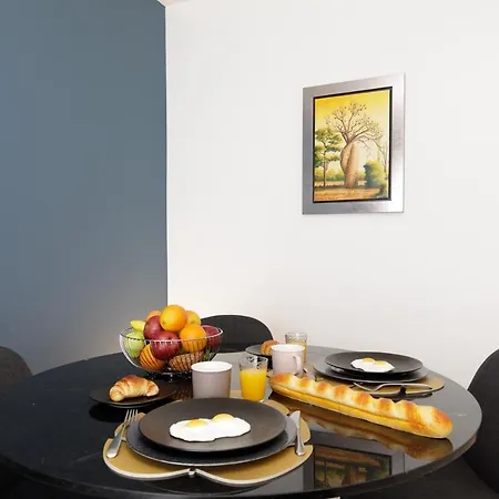 Gray D'albion 3i7 Yourhosthelper Apartamento Cannes