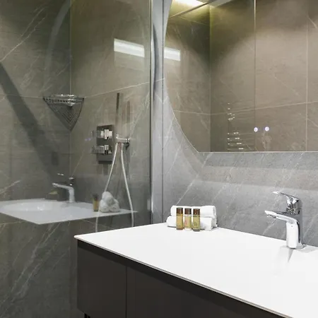 Apartamento Gray D'albion 3i7 Yourhosthelper *