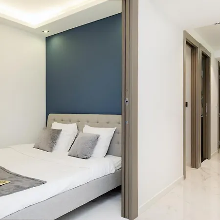 Gray D'albion 3i7 Yourhosthelper Apartamento *